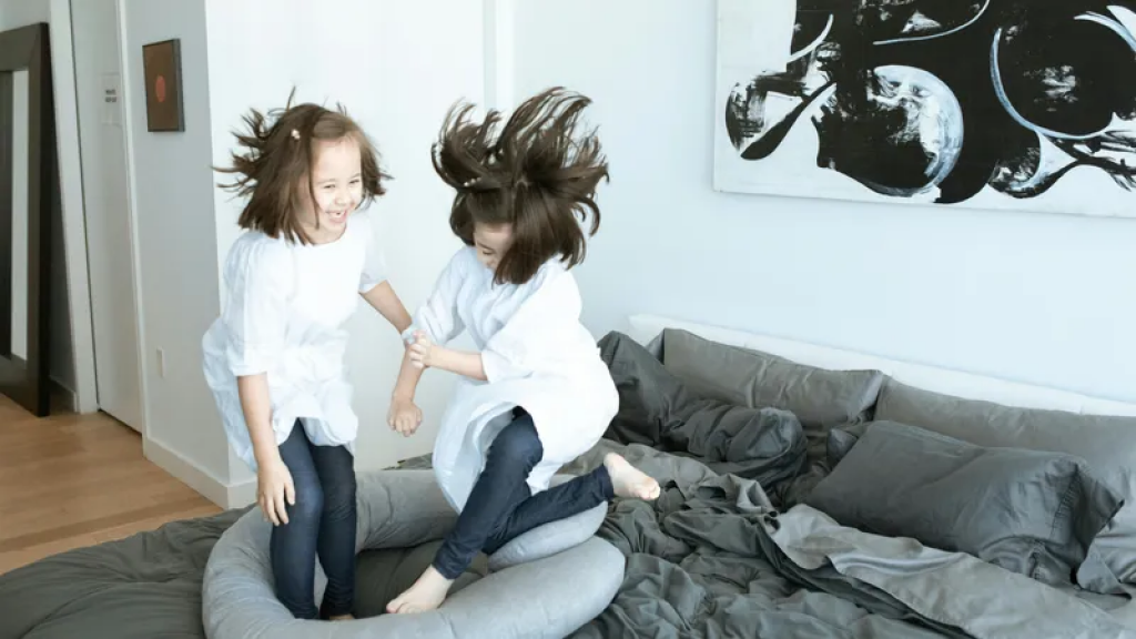 Слухи о штрафах в 118 тысяч за шум от детей активно гуляют по Казнету