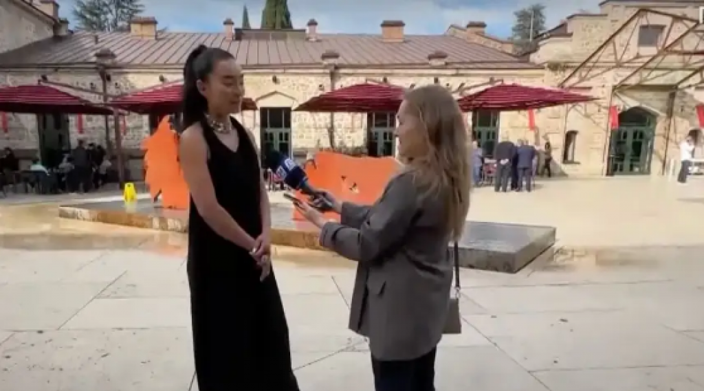 Голливуд снимет фильм в Казахстане