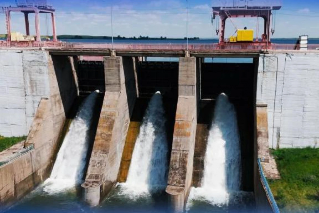 В Казахстане проверяют состояние сотен дамб и водных объектов