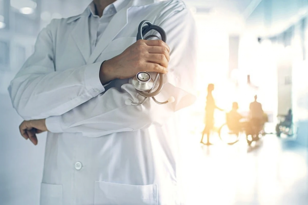 Фонд соцмедстрахования запускает масштабную трансформацию: озвучены новые правила