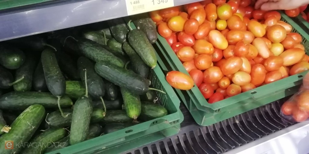 Огурцы против говядины: кто выйдет победителем в битве против инфляции в 2026 году