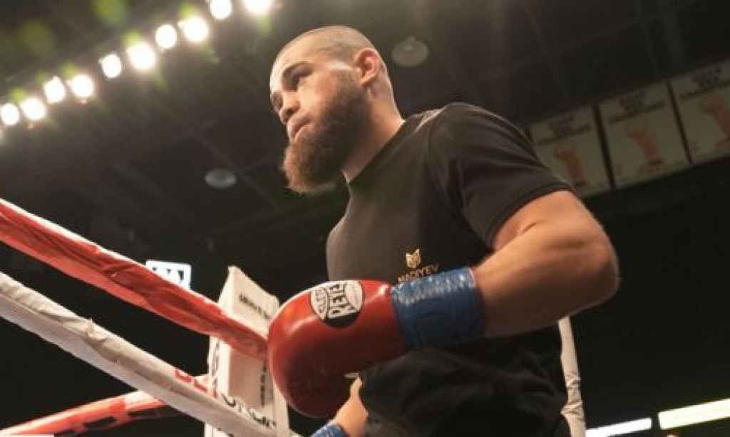 Карагандинский боксер из Golden Boy объявил о завершении карьеры