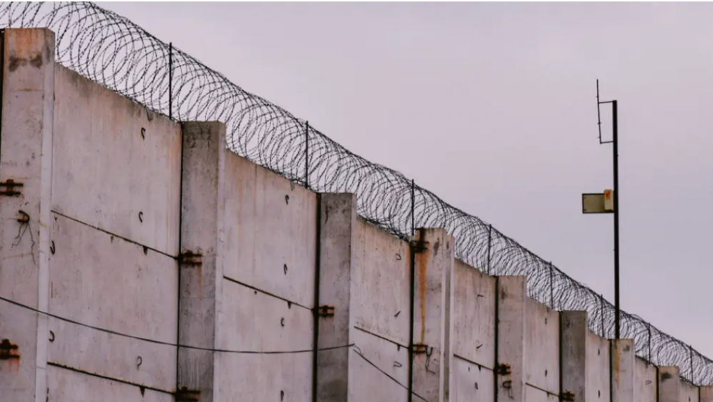 Сколько женщин отбывают срок в Казахстане