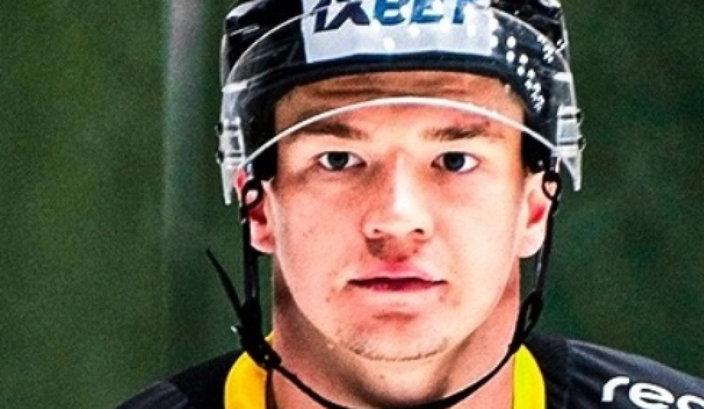 «Сарыарка» объявила о новом контракте с нападающим