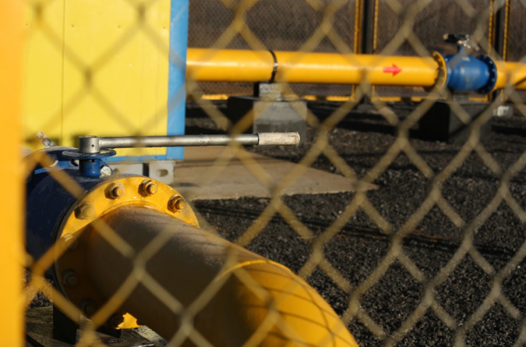 В 2024 году в Казахстане планируется добыть 60 млрд кубометров газа