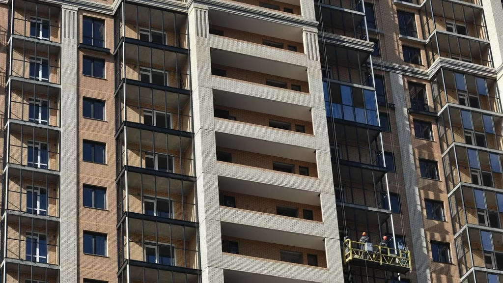 Кто и где работает в Казахстане: новые данные