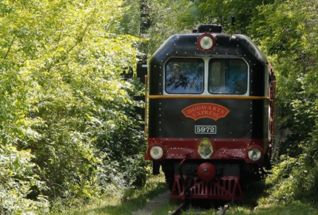 В Караганде открывается сезон работы детской железной дороги