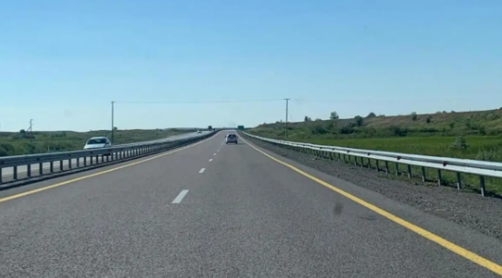 Автодорога в обход Караганды станет платной