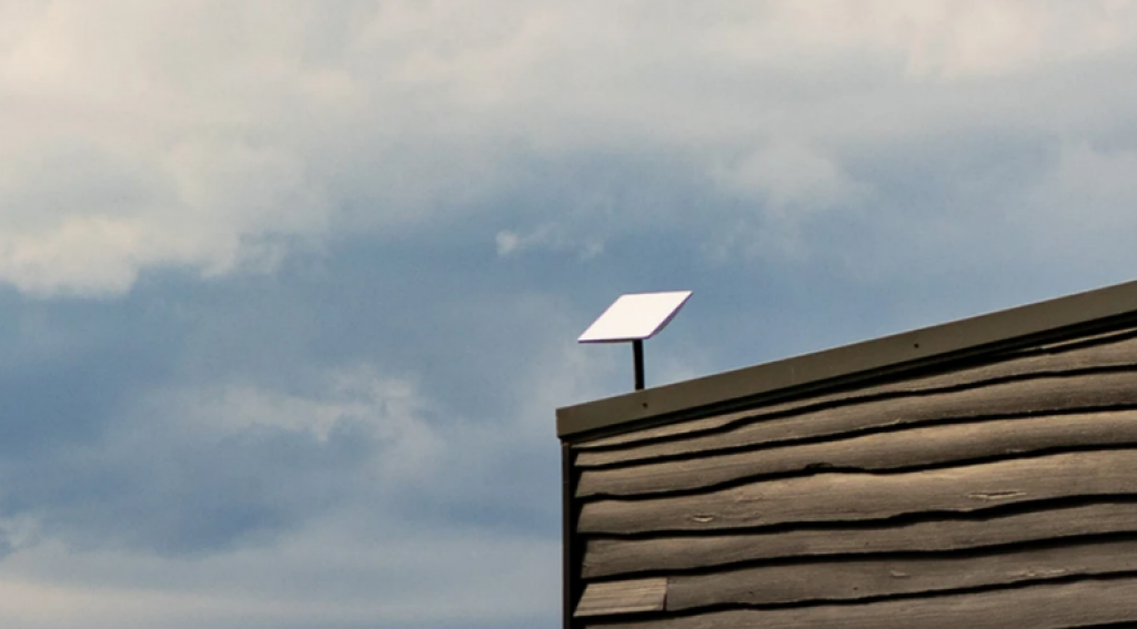 Казахстанцам разрешат пользоваться Starlink