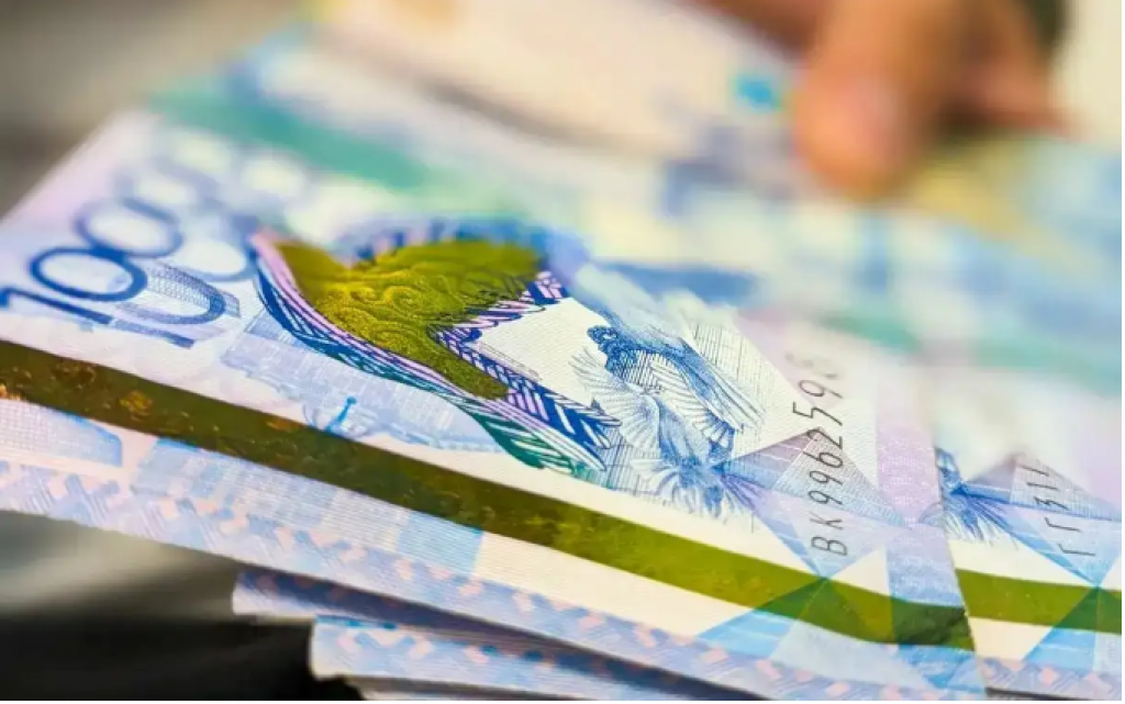 Қазақстандықтар сыбайлас жемқорлық туралы хабарлай отырып, 35,5 млн теңге қалай табыс тапты