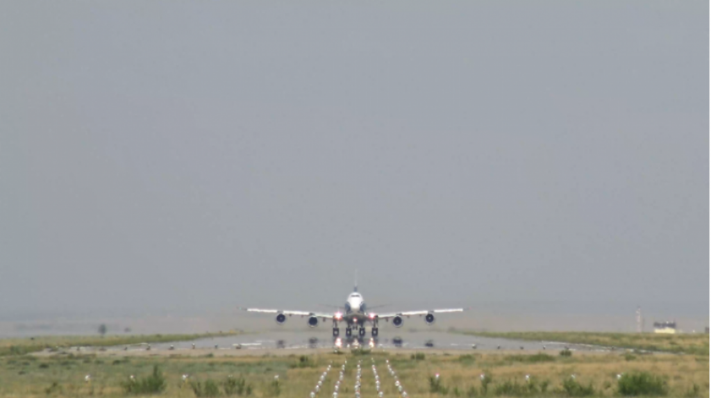 О проведении раздельной тренировки в Караганде