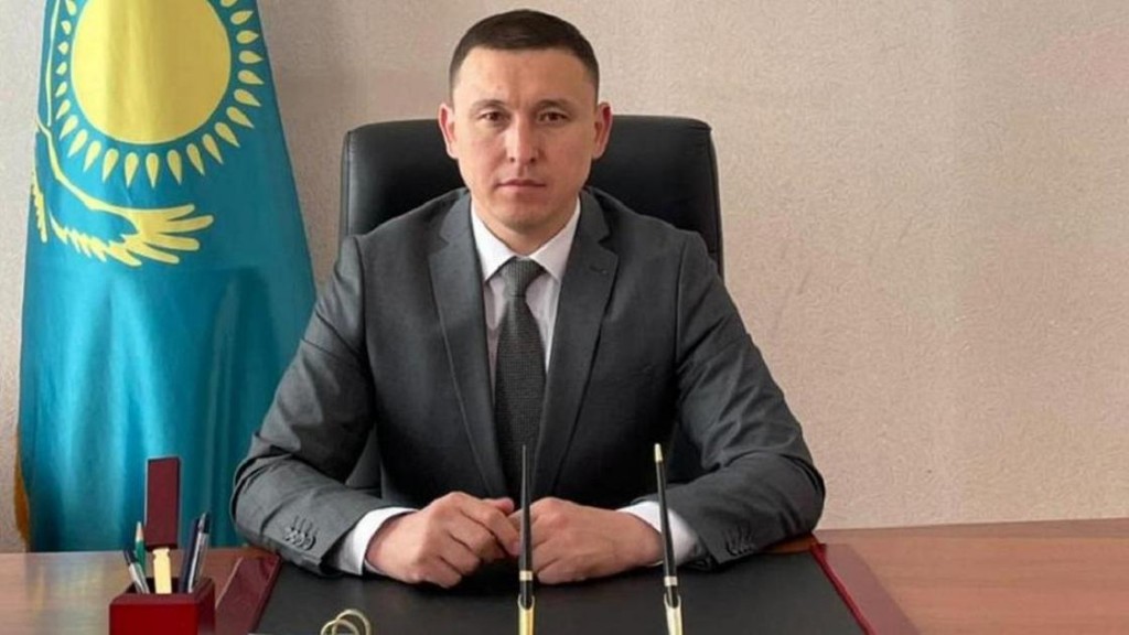 Аким Балхаша встретится с жителями города