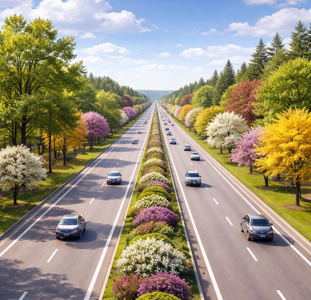 В Карагандинской области хотят восстановить лесной фонд и создать зелёные коридоры вдоль трасс