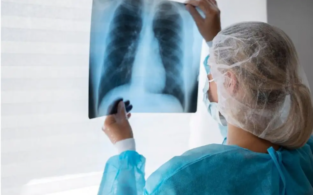 Туберкулез выявили в одной из сельских школ Карагандинской области