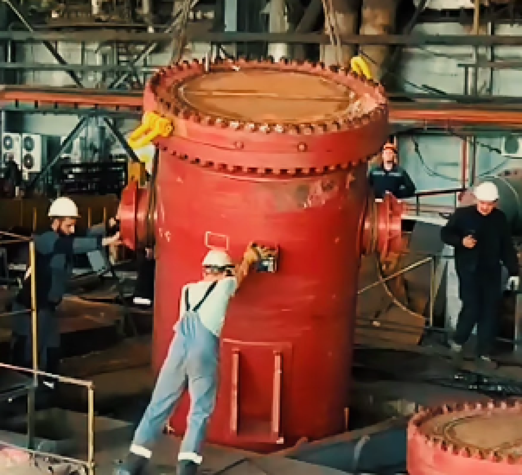 На ТЭЦ-3 завершается реконструкция трубопроводов для надёжного теплоснабжения Караганды