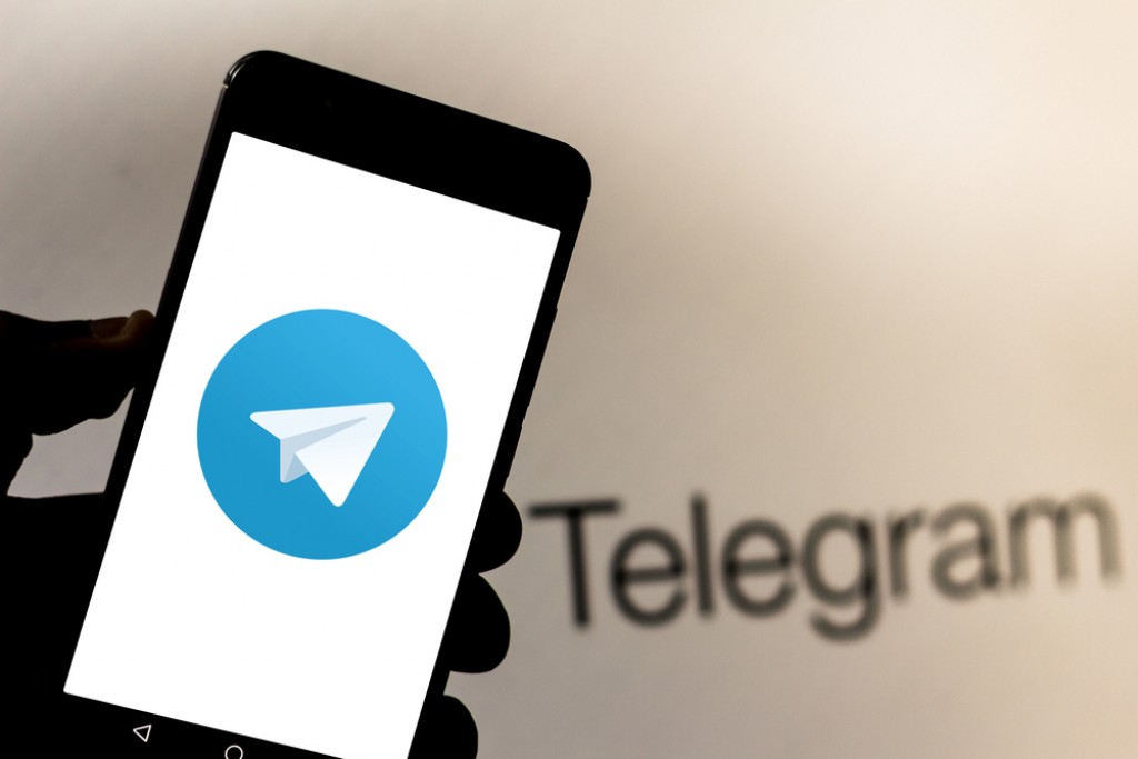 Казахстанцы сообщают о сбое в работе Telegram