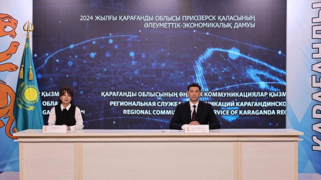 Преображение Приозёрска: Дом культуры и новые инфраструктурные проекты