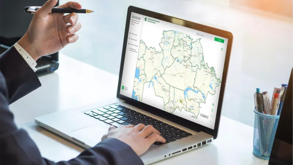 Размещение информации на интернет-портале открытых данных: новые правила