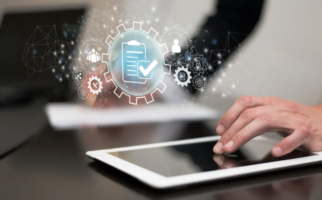 Уровень цифровой грамотности казахстанцев составил 92,8%