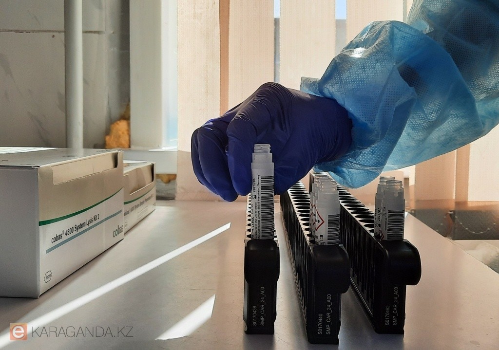 Премьер: Частные лаборатории не готовы к работе по медосвидетельствованию