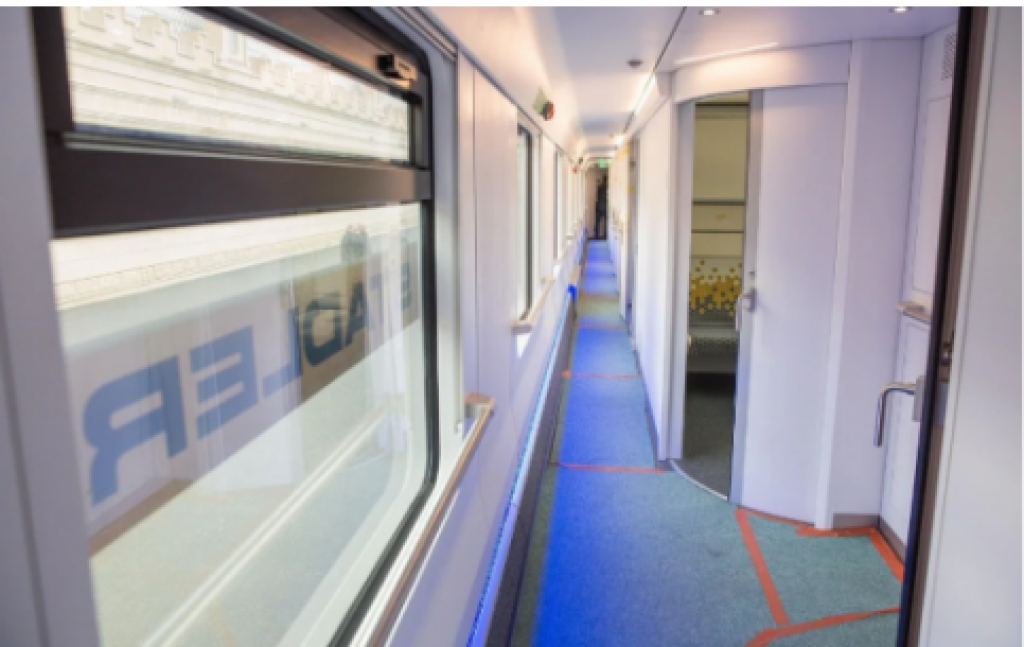 Выдержат ли вагоны Stadler сильные морозы в Казахстане: итоги испытаний