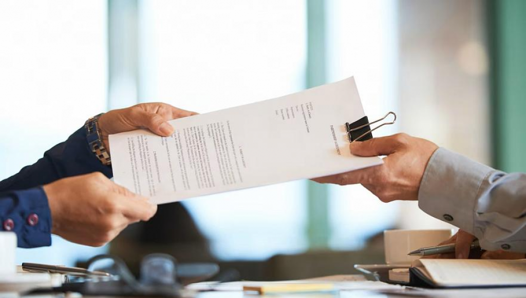 В электронный формат переведена регистрация договоров пайщиков в Казахстане