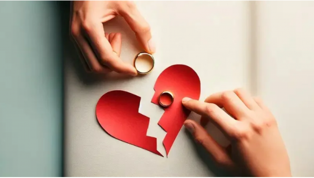 Насколько могут повысить госпошлины на разводы в Казахстане