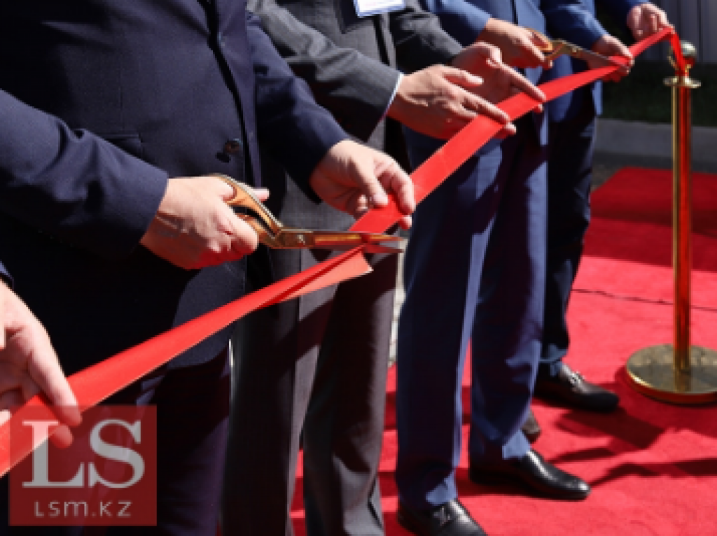 Инвесторы из Узбекистана помогут открыть четыре производства в Казахстане