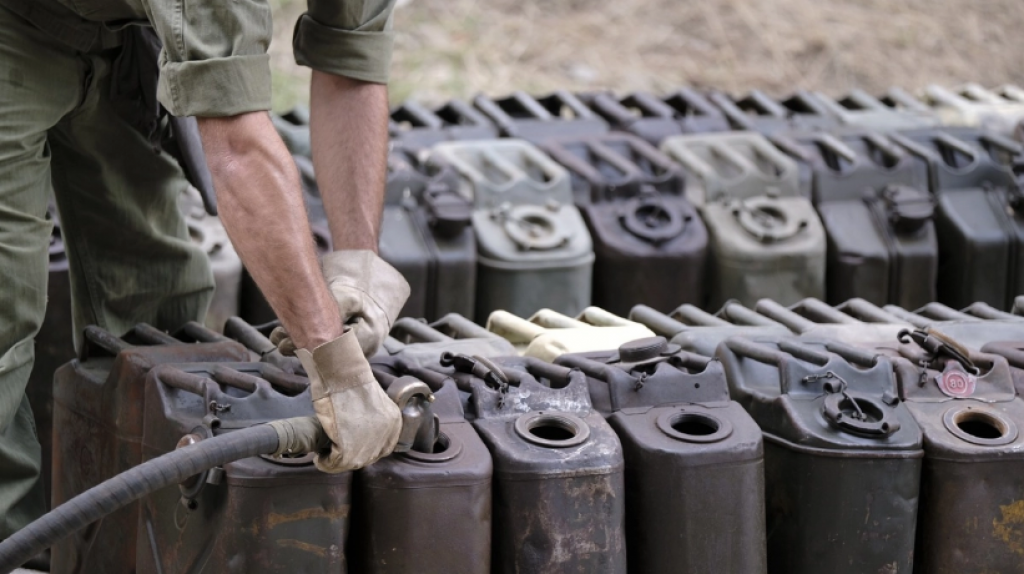 Спрос на специалистов по добыче сырья вырос в Казахстане