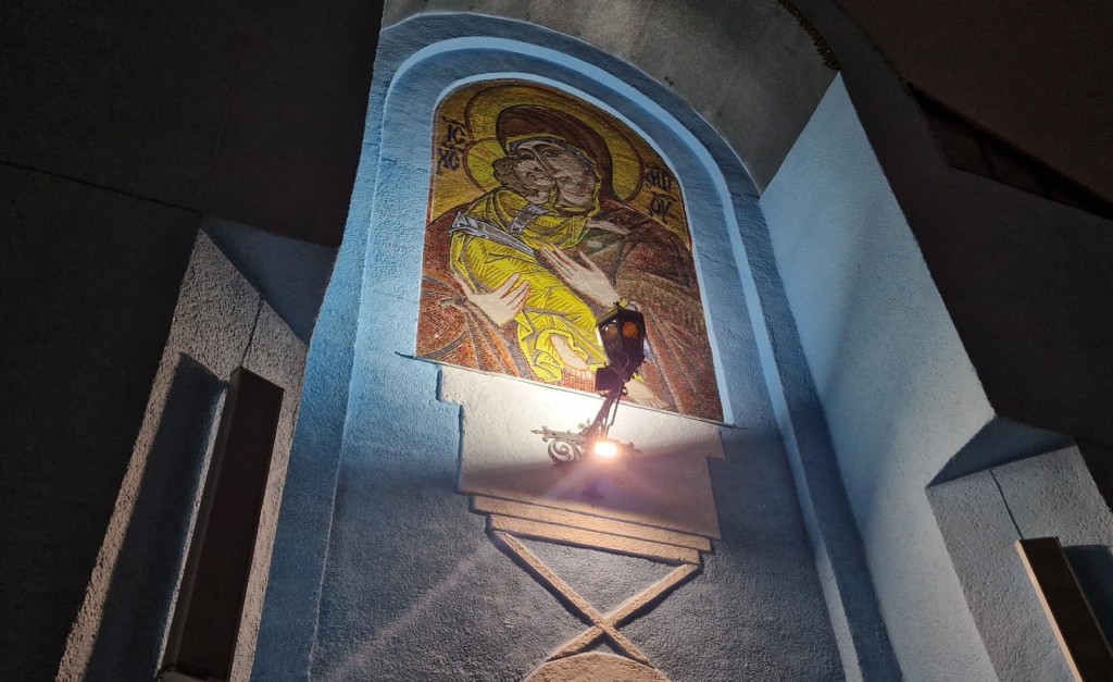 Как в Караганде отметят праздник Крещения