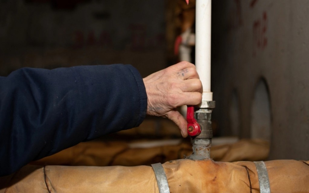 Когда в Караганде завершат отопительный сезон?