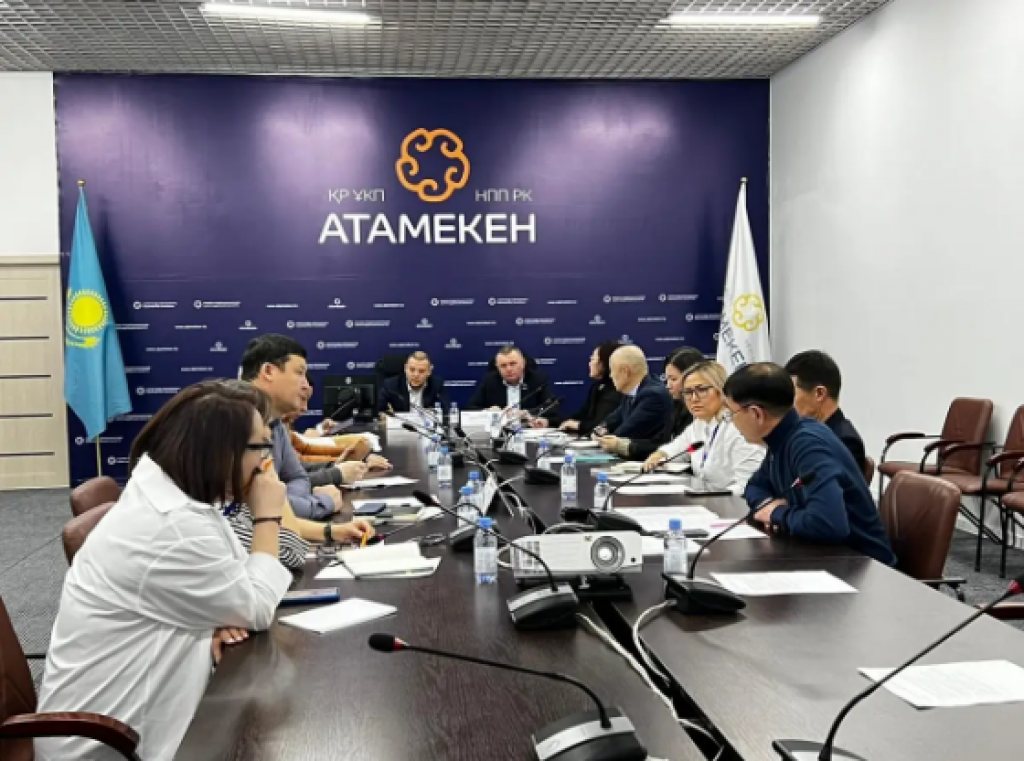 Налоги, субсидии, электронная система, чиновники — на что жалуются карагандинские фермеры