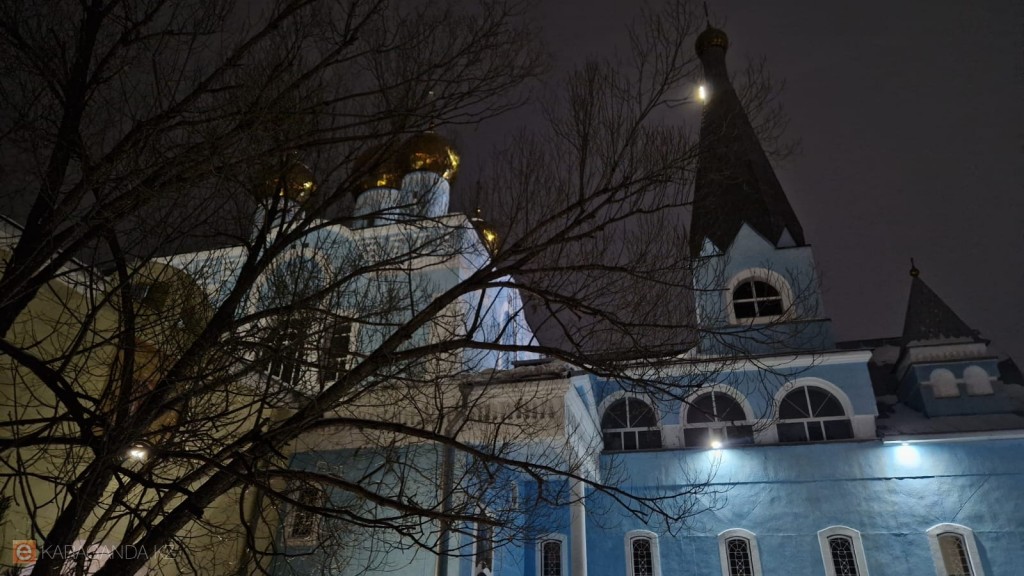 Как православные карагандинцы отметят Крещение