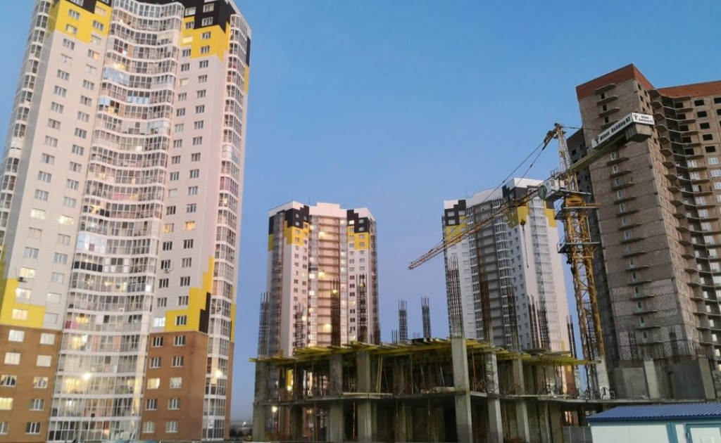 Бюджетное жильё больше не будут строить в Караганде