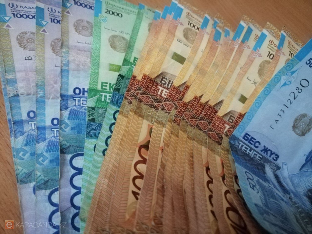 Сколько получат дети из Нацфонда в 2026 году