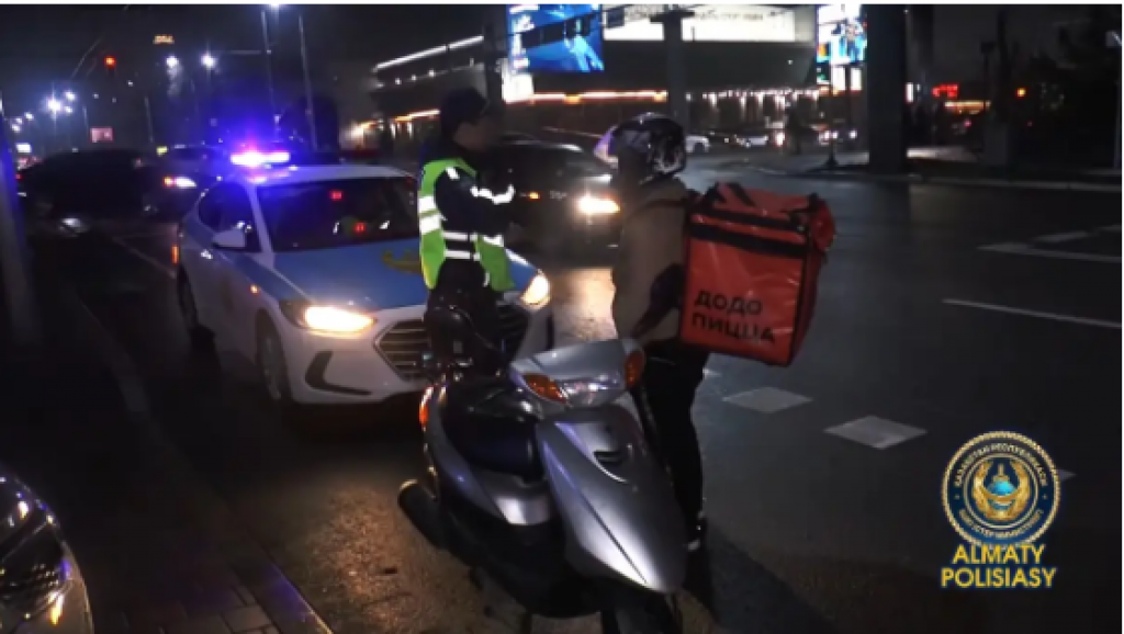 Какой срок предоставят для регистрации мопедов в РК