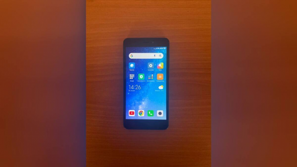 Мобильный телефон в нижнем белье пытались передать в СИЗО Карагандинской области