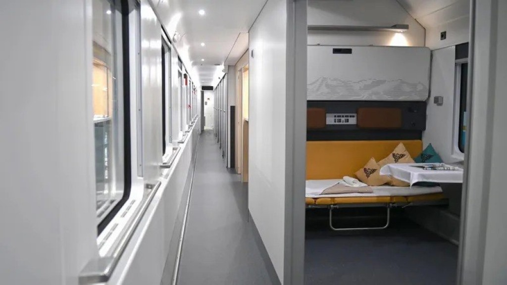 В Минтранспорта объяснили задержку запуска вагонов Stadler