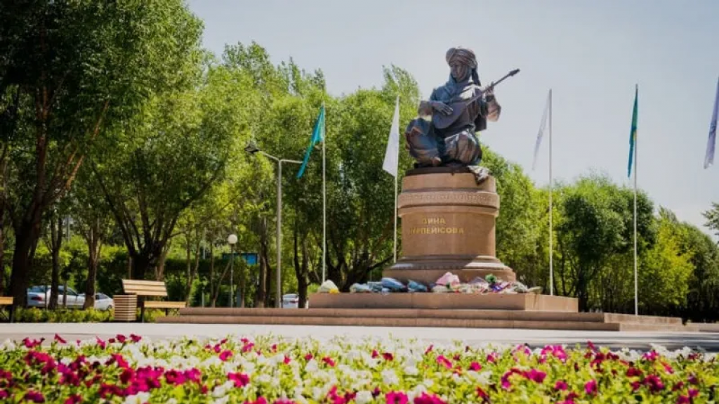 В Казахстане запретят проводить реставрационные работы памятников без утвержденного плана