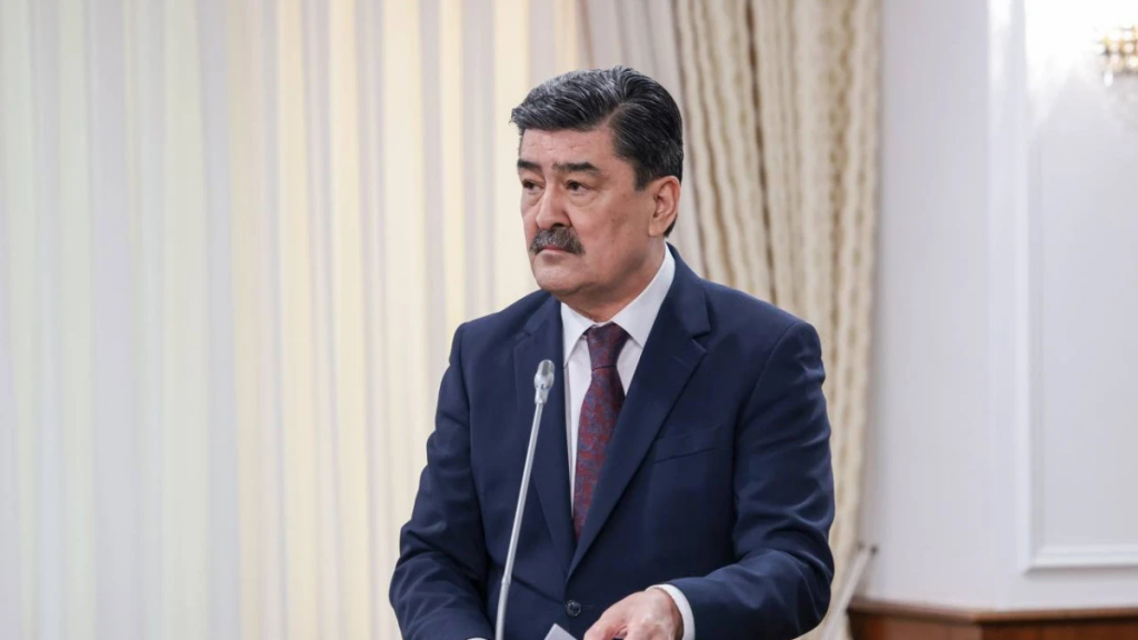 Ещё в декабре были определены паводкоопасные участки - Минэкологии