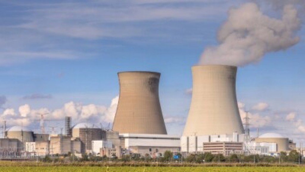 Америкалық компаниялар Қазақстанда АЭС құрылысына қатыса ала ма