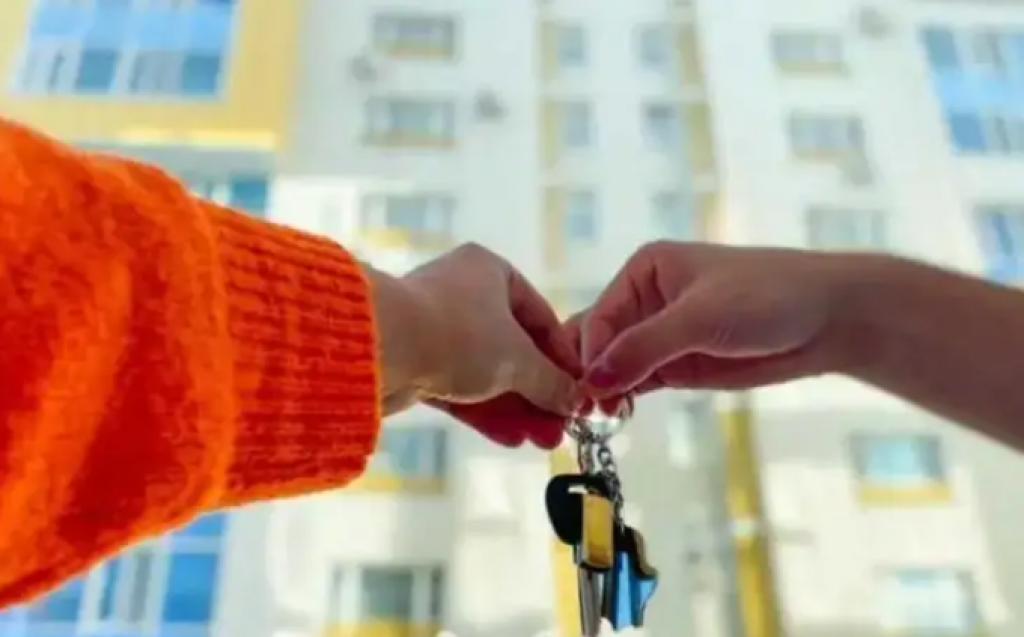 Рынок жилья Казахстана: как меняются цены