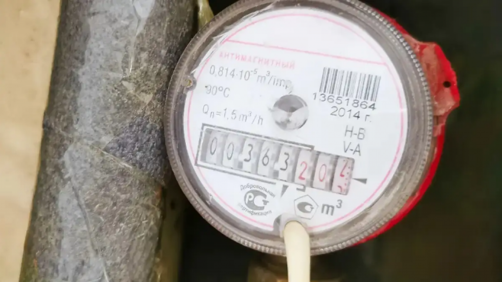 Правила эксплуатации приборов учета воды обновили в Казахстане