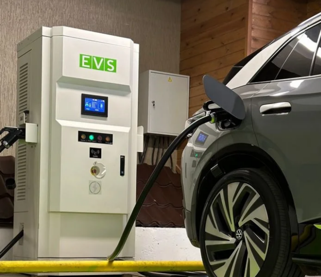 Электромобили занимают менее 1% автопарка Казахстана