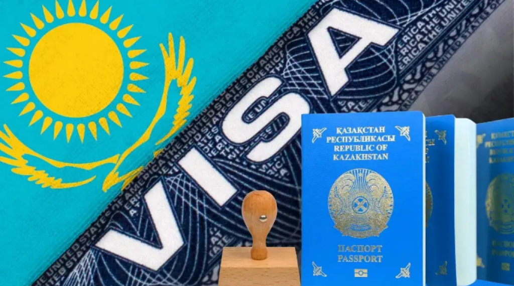 Кто в Казахстане может получить паспорт бесплатно