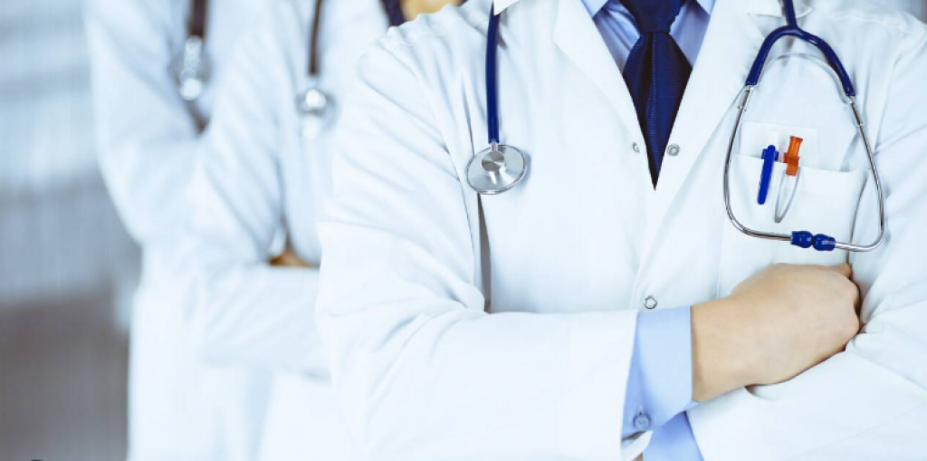 Медицинский поезд запустят в отдалённые сёла Казахстана 20 апреля