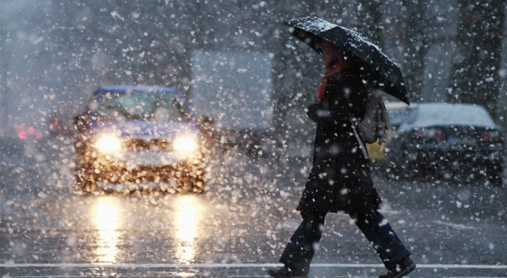 Полицейские Карагандинской области обратились к водителям с предостережением
