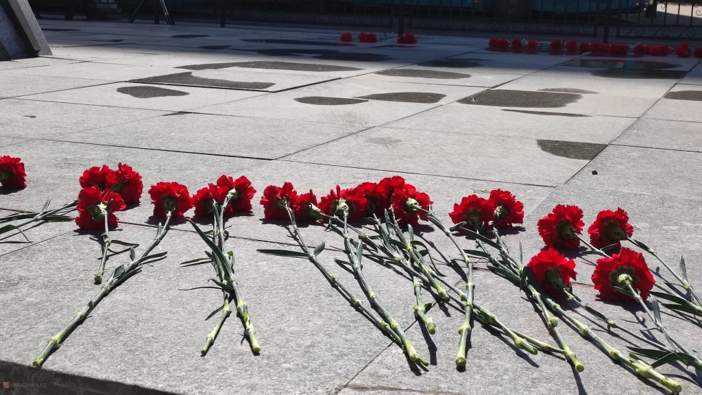 Темиртау встретит День Победы патриотической программой