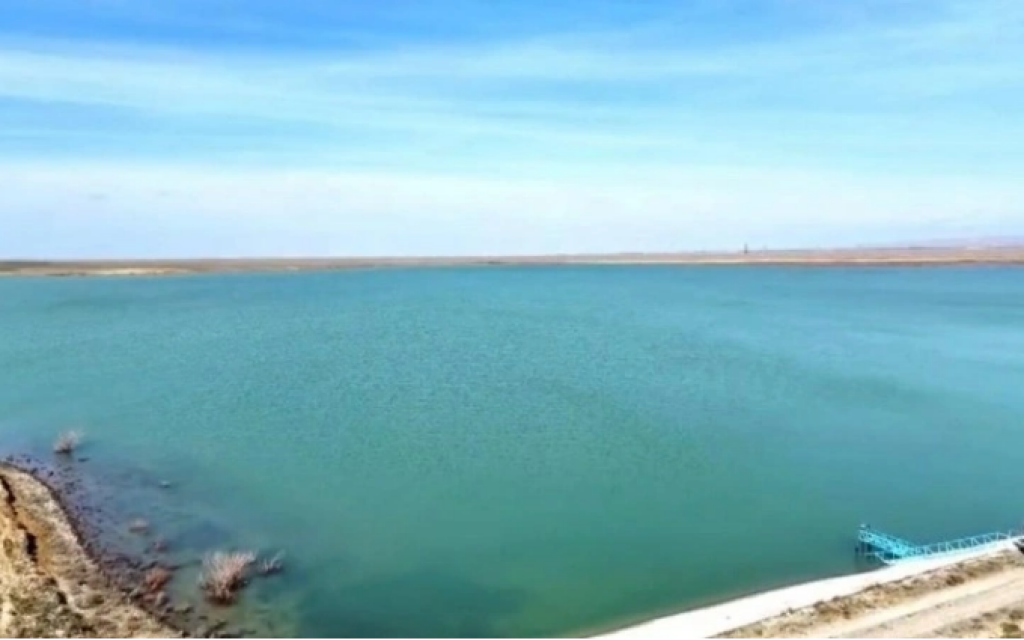 Қазақстанның үш облысының су қоймаларында шағын ГЭС салу жоспарлануда