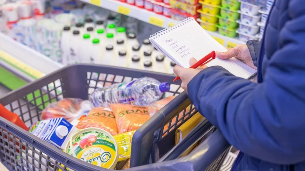 Глобальное потепление привело к повышению цен на продукты